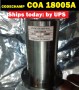 Encoder CODECHAMP S.A. COA 18005 A dubai stock